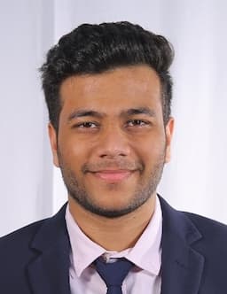 Priyanshu Naugariya