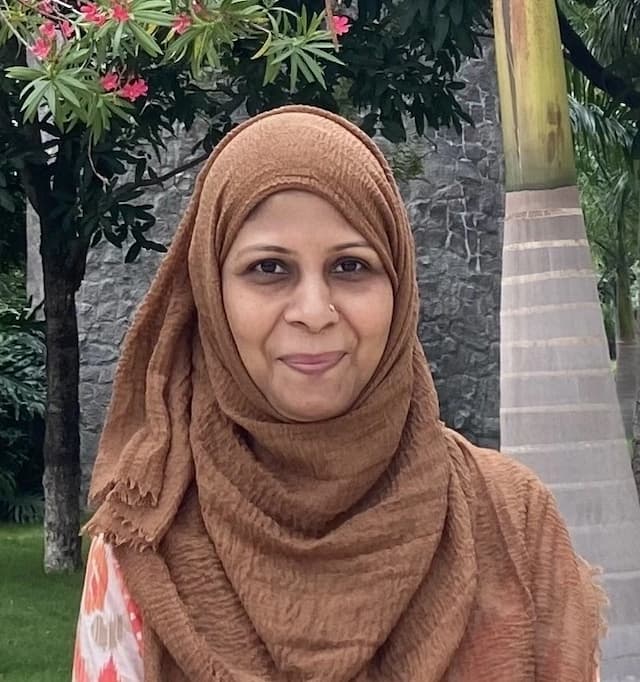 Reshma Sultana Photo