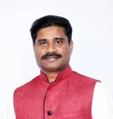 Shri S. Shoury Reddy