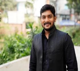 Mr. Vijay Kumar Machcha