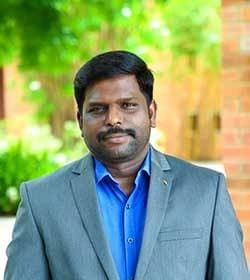 Dr. Mahesh Ramalingam