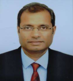 Vinod Kumar A