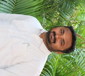 Anandarao Suvvari
