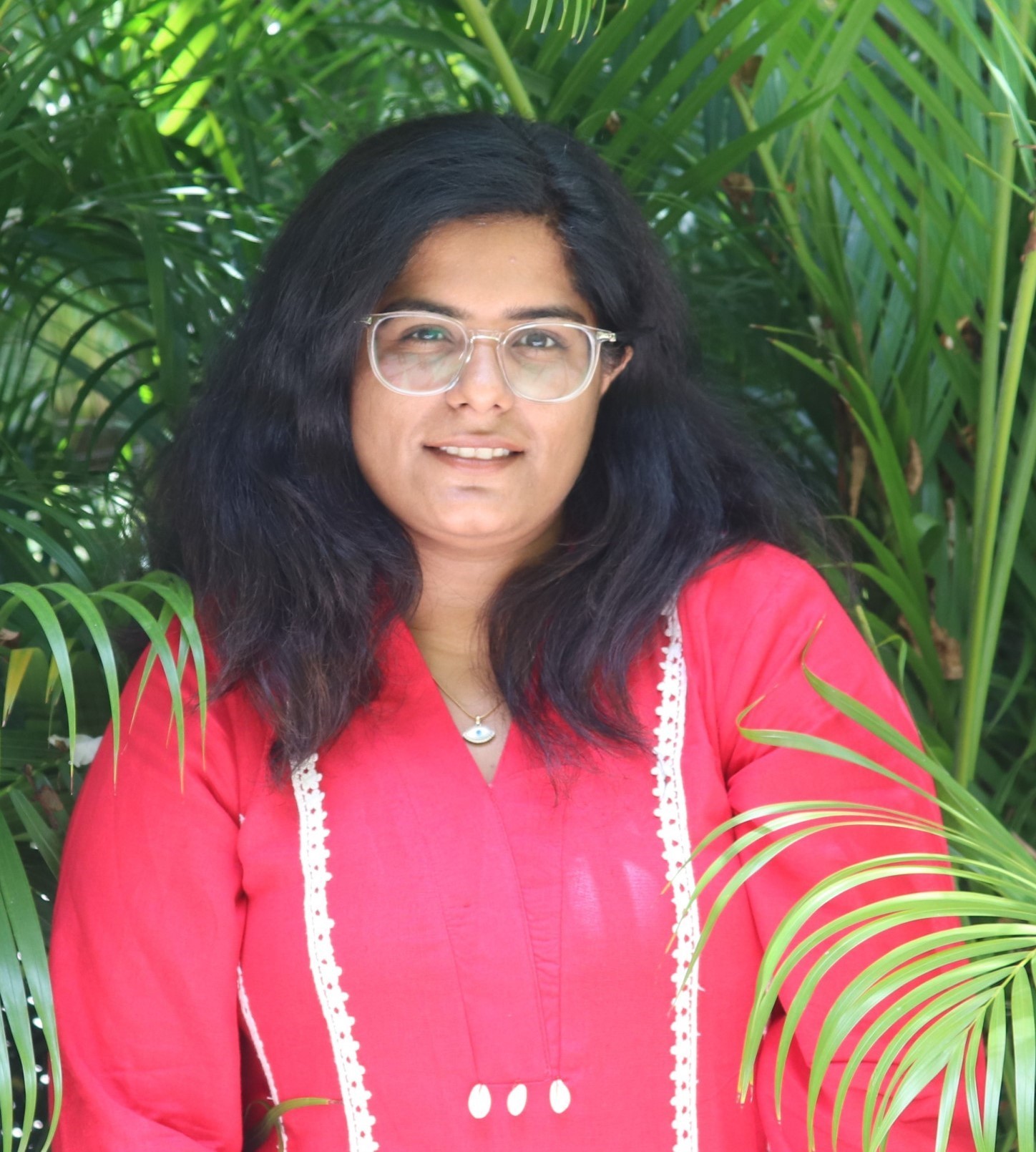 Purnima Khemani
