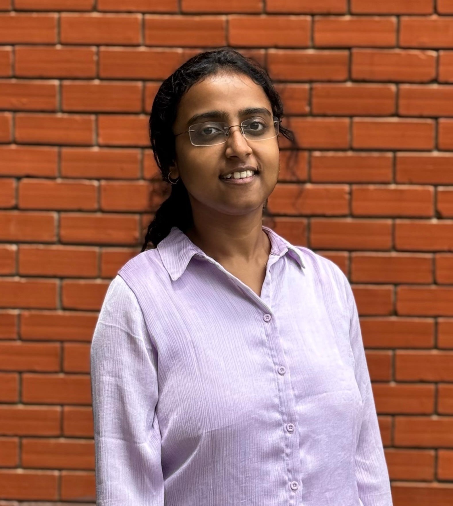 Sanchari Guha Niyogi