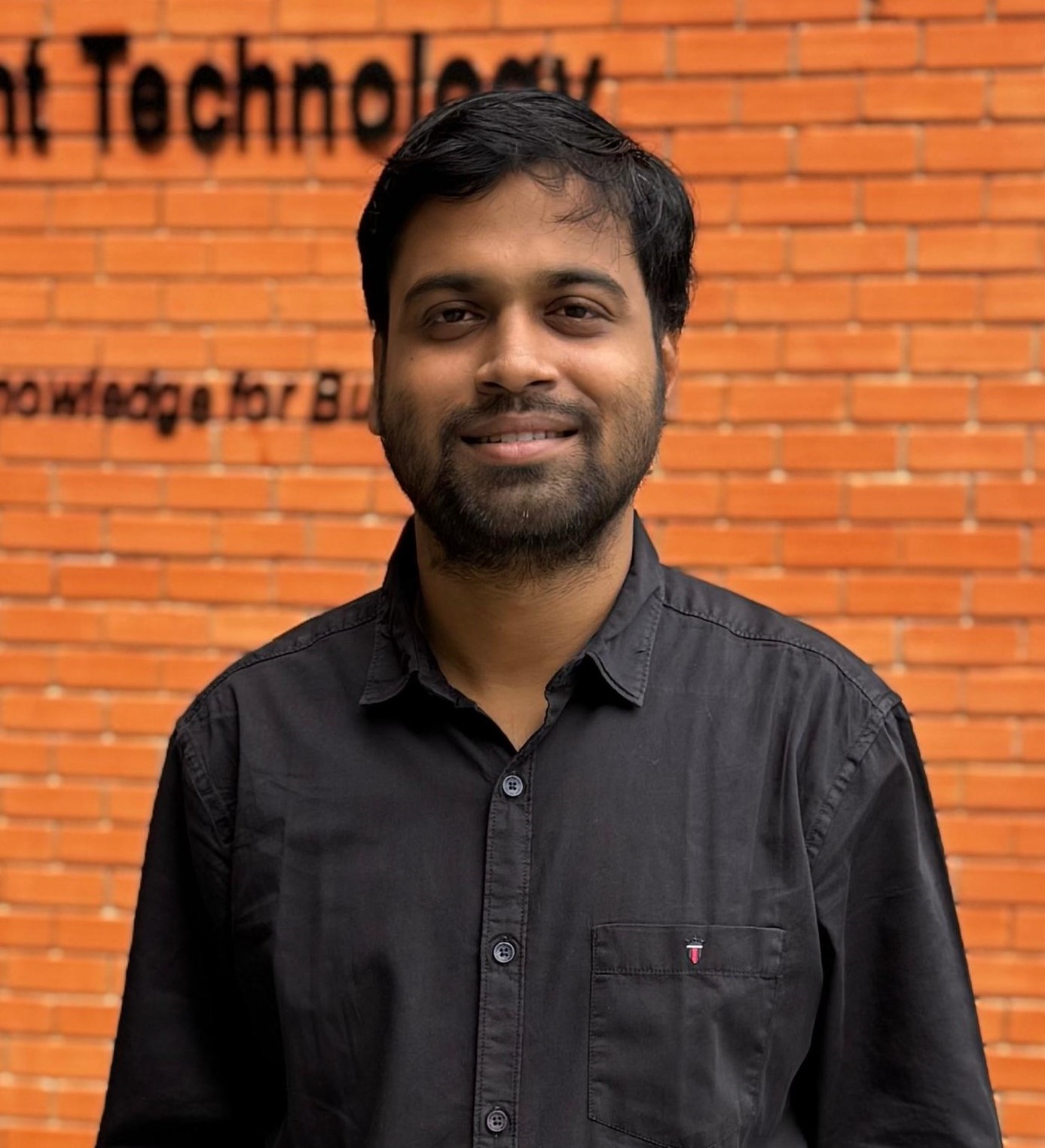 Rohan Kumar Mishra
