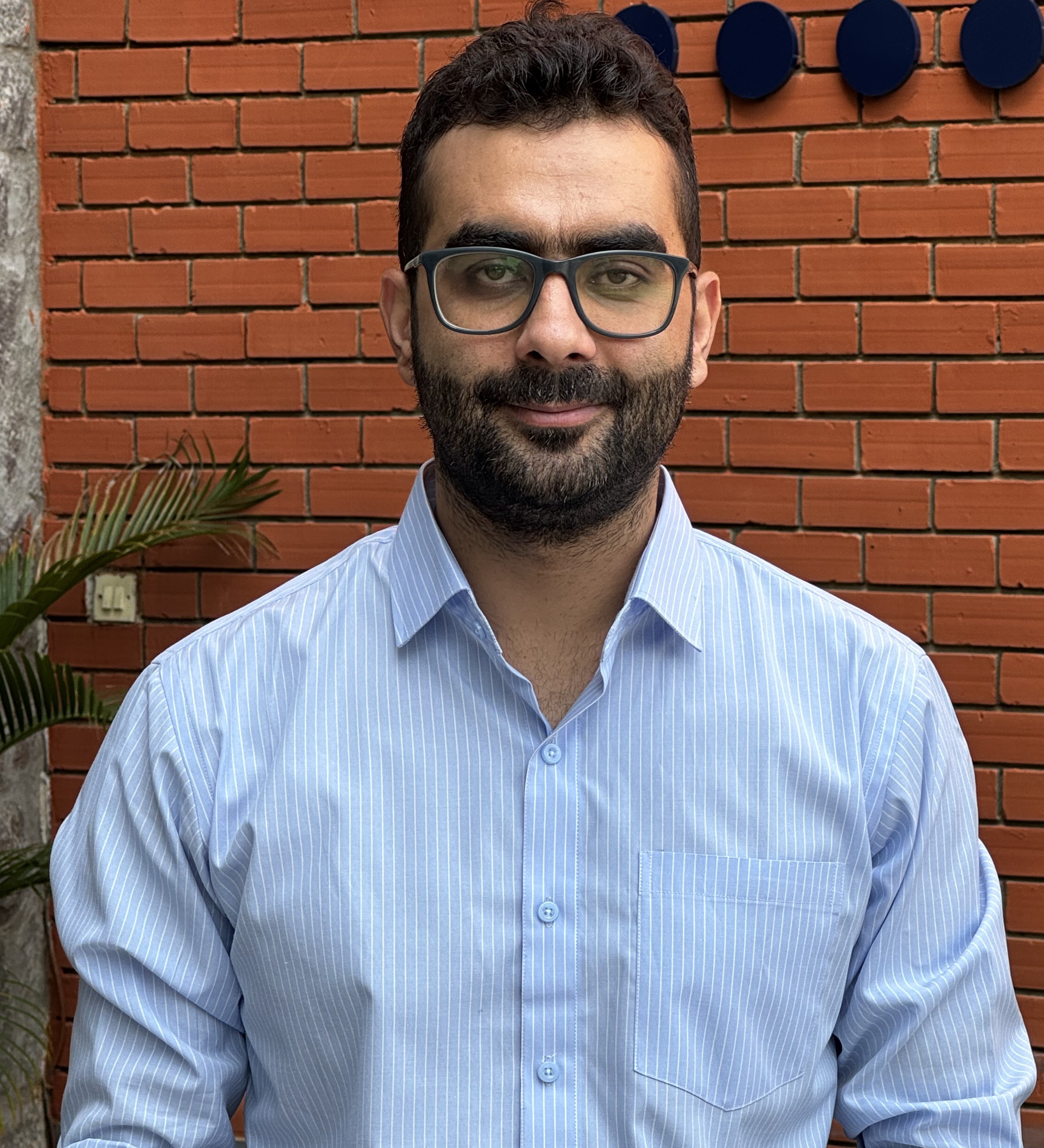 Basit Abdullah