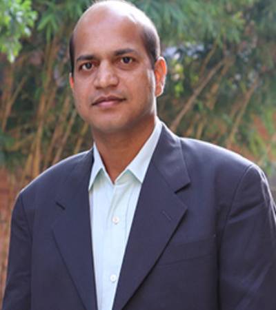 Arun kumar Biswal