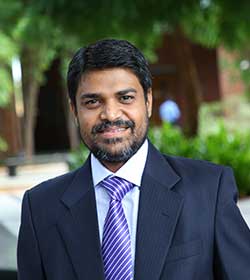 B Pavan Kumar