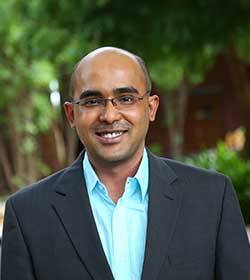 Shantanu Kumar Bagchi