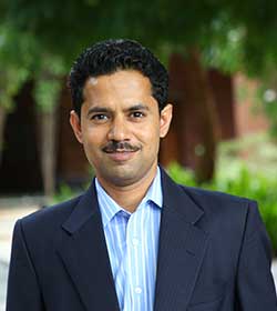 Nikhil Rastogi