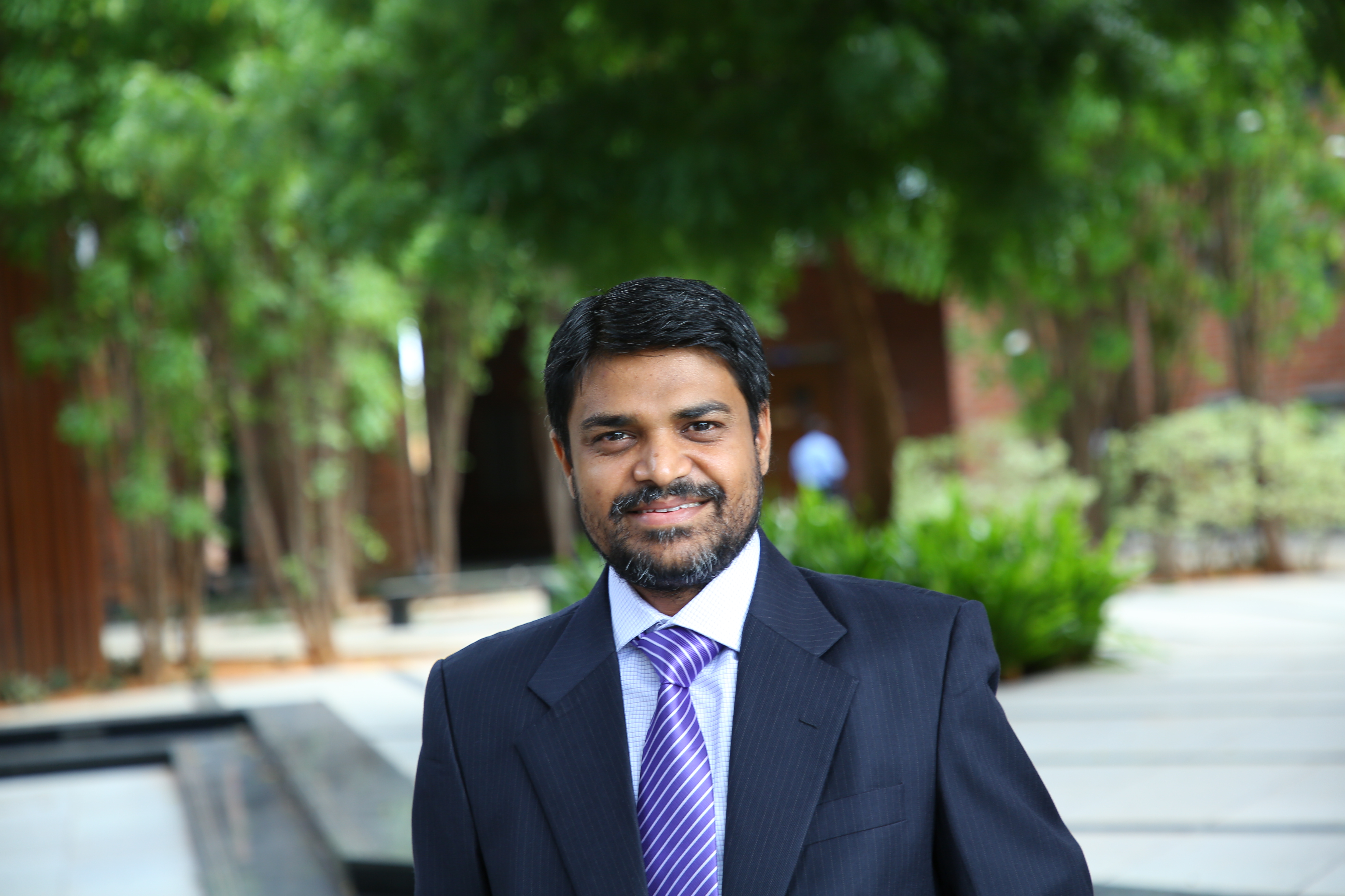 Pavan Kumar Balivada