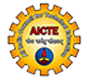 AICTE ACCREDITATION 