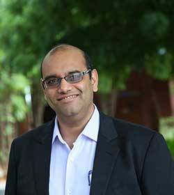   Professor Nitin Gupta