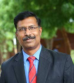 Prof. (Dr.) Sriharsha Reddy Director IMT Hyderbad