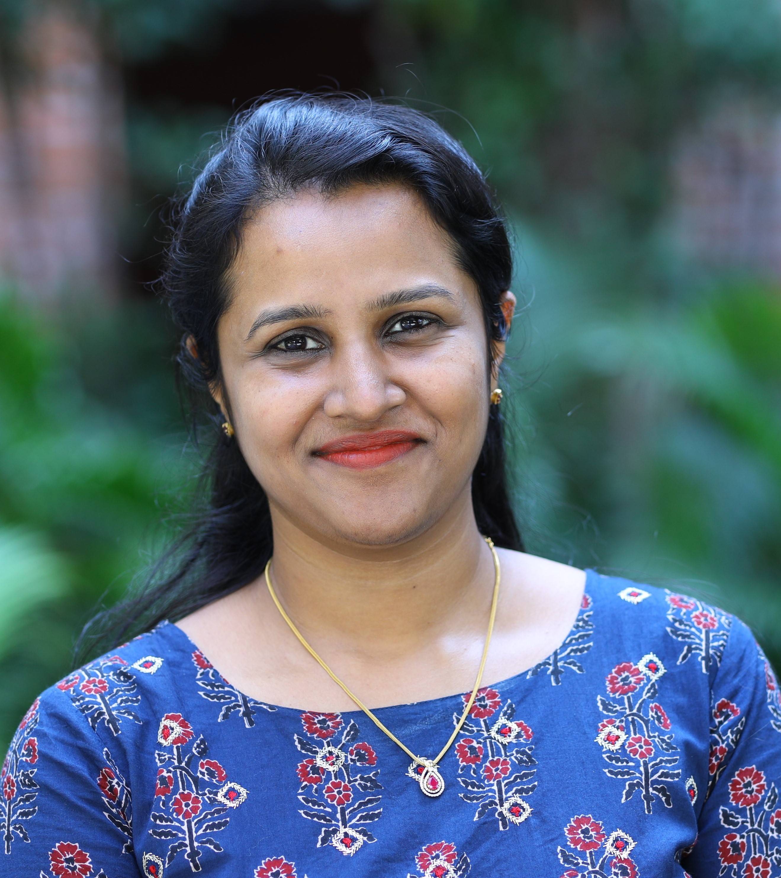 Neethu Mohammed