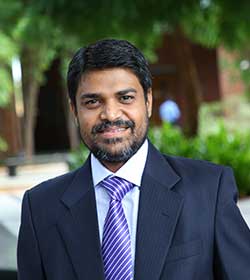  Assistant Professor Pavan Kumar Balivada