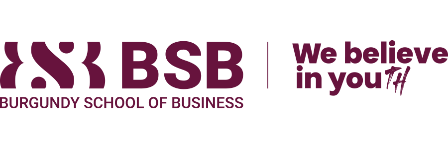 INTERNATIONAL ASSOCIATION with Audencia business School 