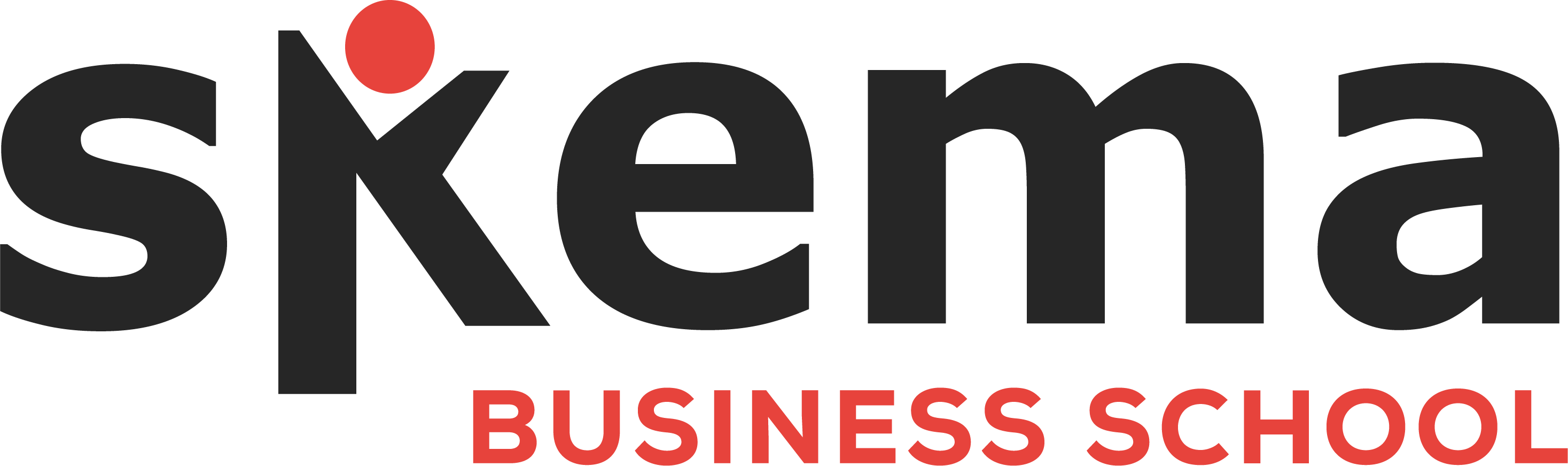 INTERNATIONAL ASSOCIATION with Audencia business School 