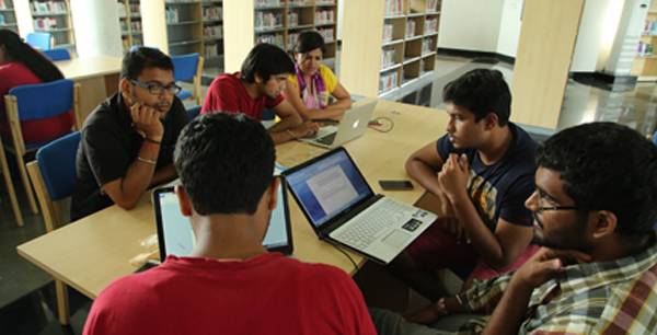 STUDENT LIFE IMT