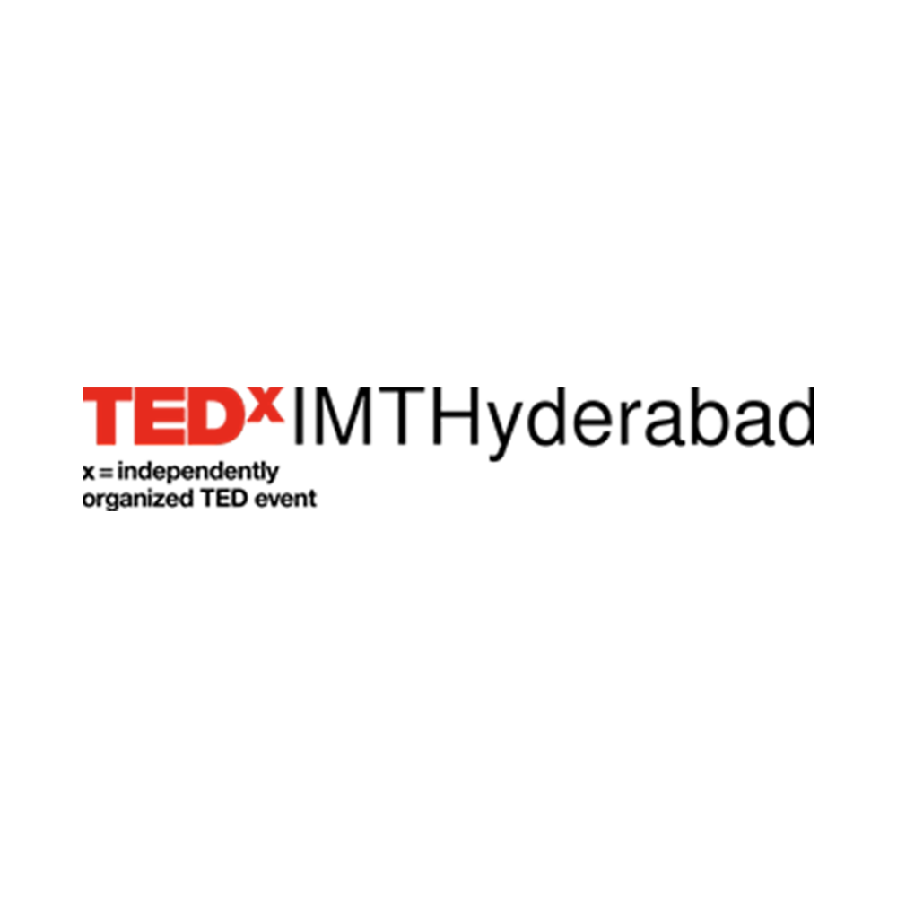 TEdX IMT Hyderabad 