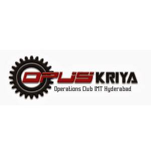opuskriya logo