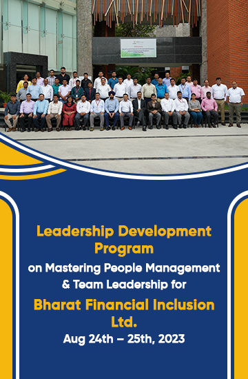 BFIL-LDP
