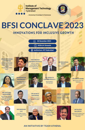BFSI Conclave