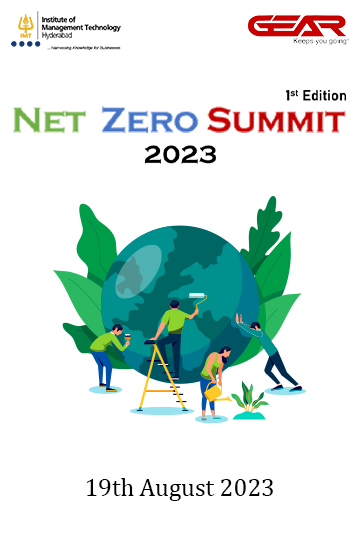 Net Zero Summit 2023