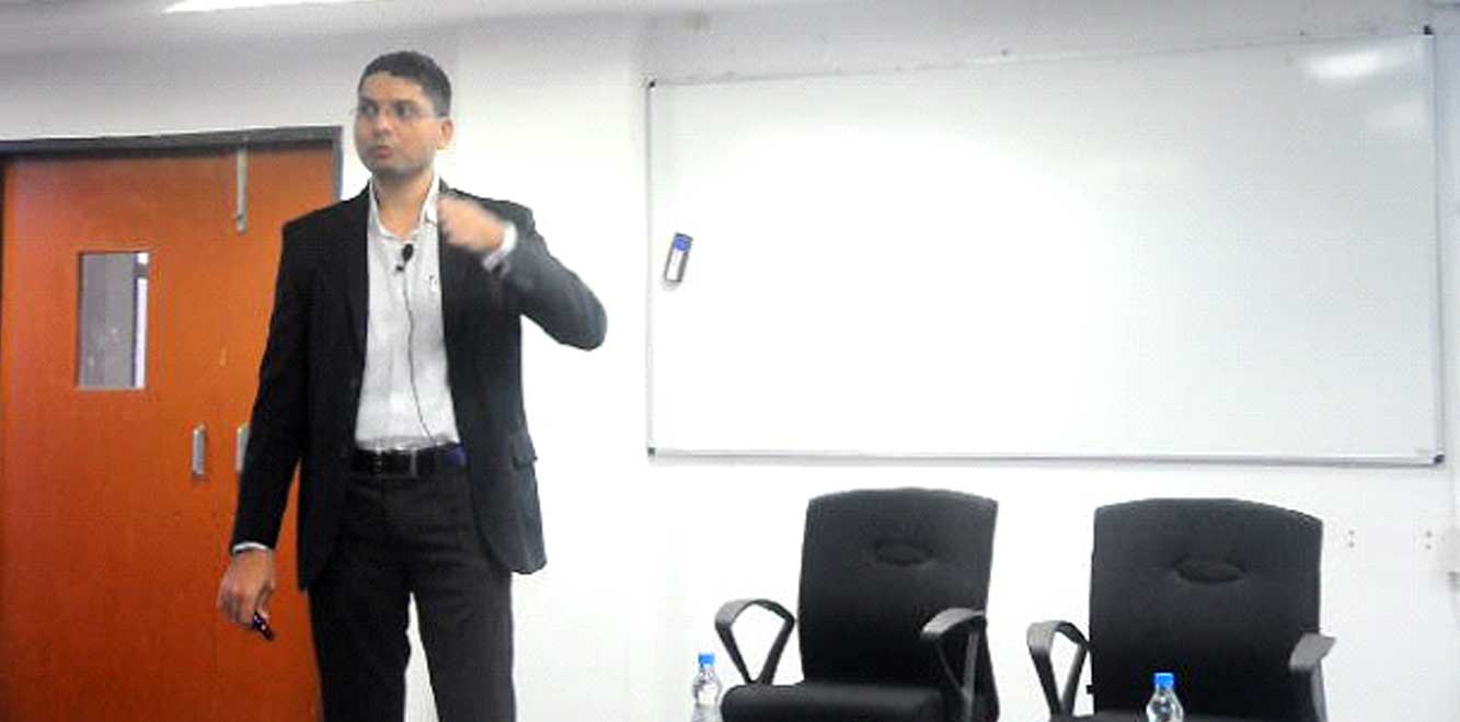 Overview of Indian Pharmaceutical Industry