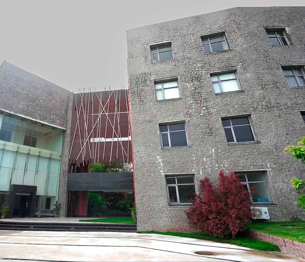 bulding