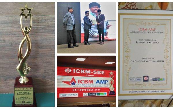 National Education Award 2015