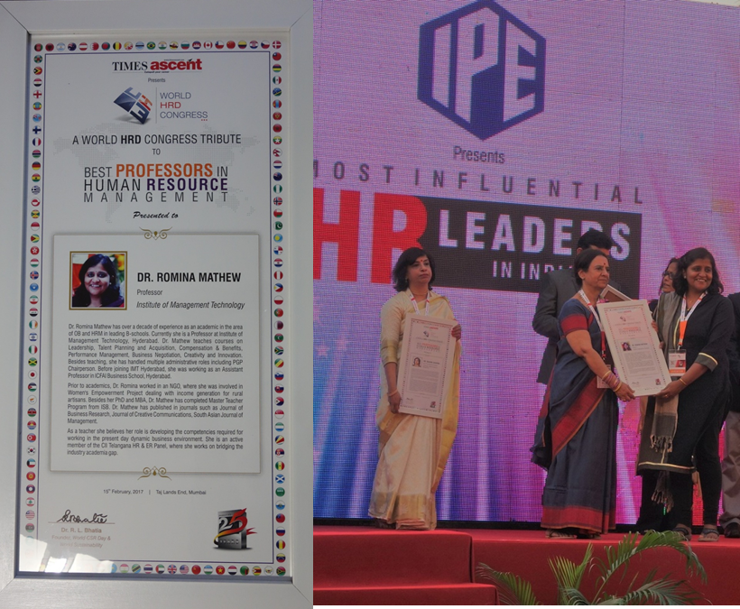 National Education Award 2015