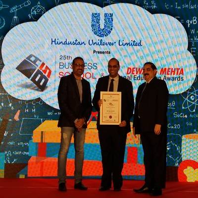 National Education Award 2015