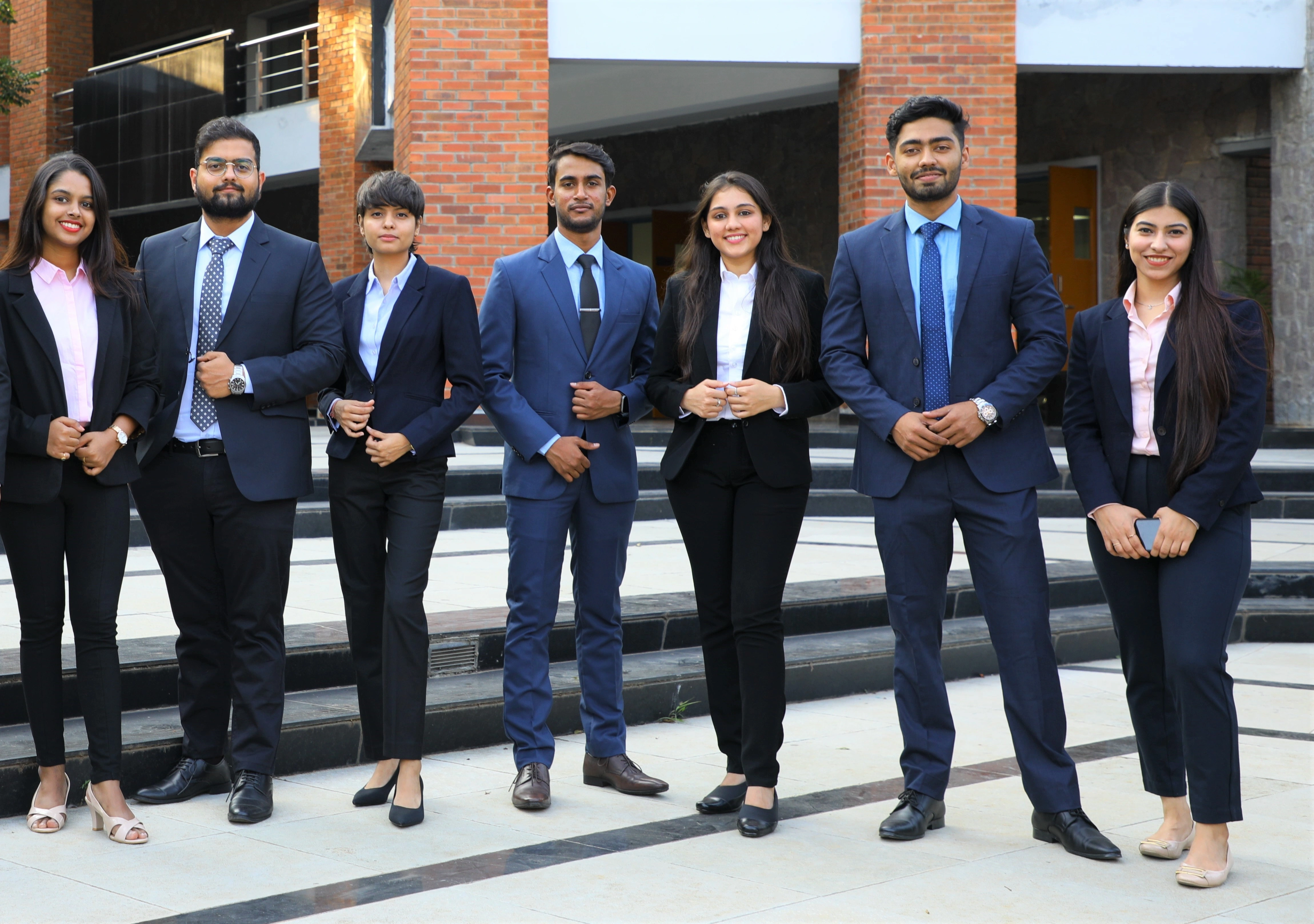 PGDM Logistics & Supply Chain Management